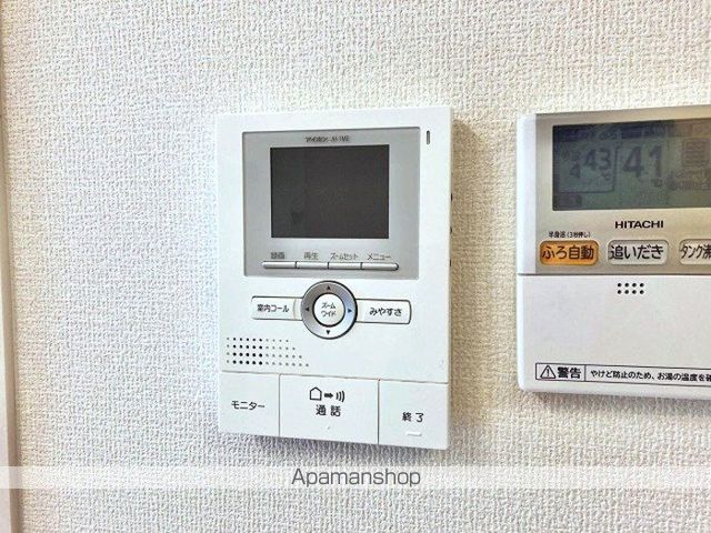 ピーノ・パルフェの内装写真