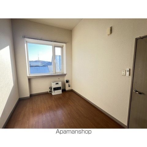メゾンドKIIIの内装写真