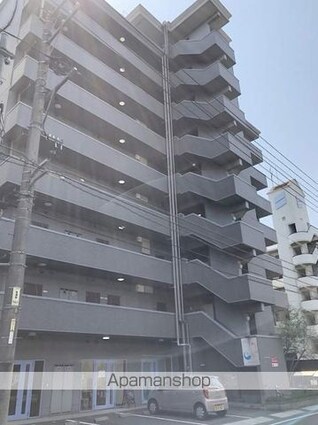セリオンパレス[1LDK/34.4m2]の外観4