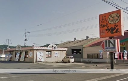 みのりⅡ[1K/31.05m2]の周辺6