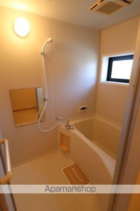 スカイハウス[2DK/55.2m2]の内装2