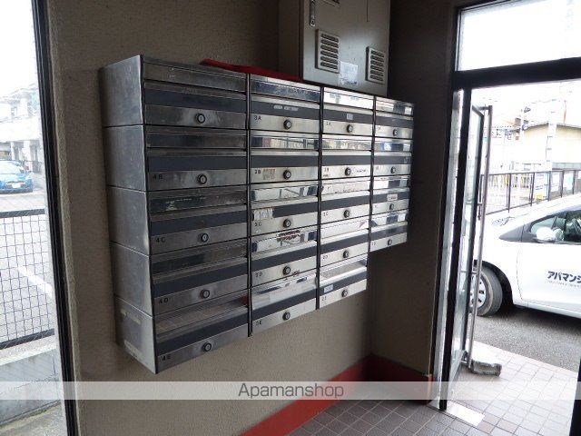 浄心マンションのその他写真