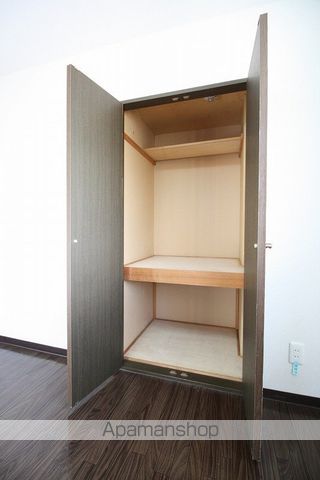 パルコート澄川の内装写真