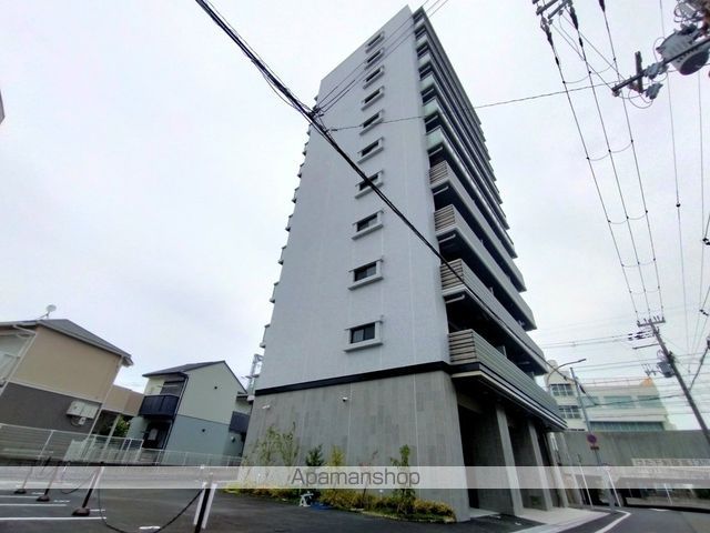 LA GRACE 千林大宮の外観写真
