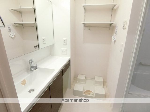DーROOMMの内装写真