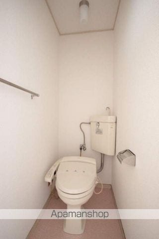 石崎ビルの内装写真