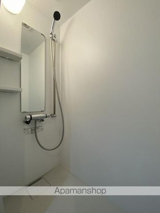 ハーモニーテラス上板橋[1R/11.66m2]のバス