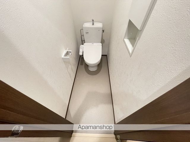 Gurandeurの内装写真