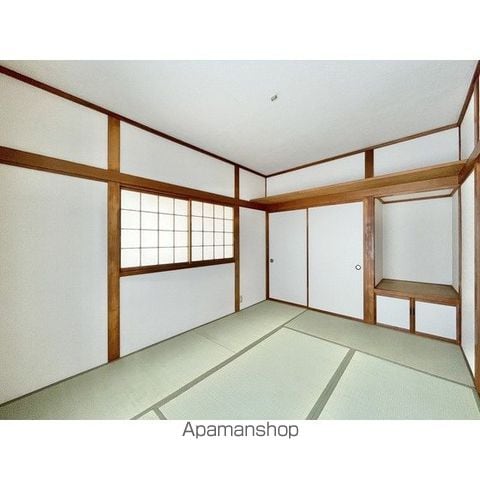 エスポワールの内装写真