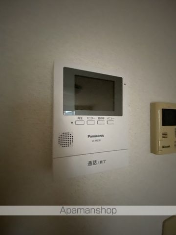 ブルーノクターンA棟の内装写真
