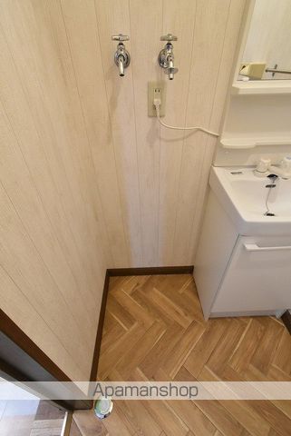 サンホーム館 Rの内装写真