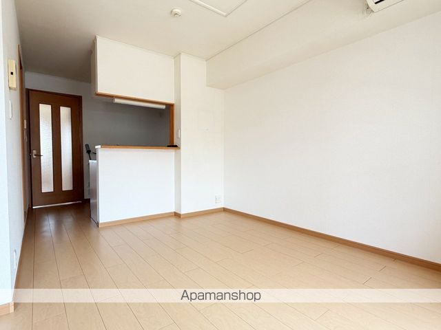 ユーイリーデの内装写真