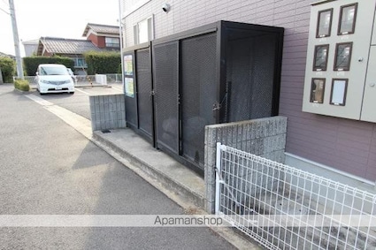 香川県高松市鶴市町[2LDK/58.58m2]の共用部4