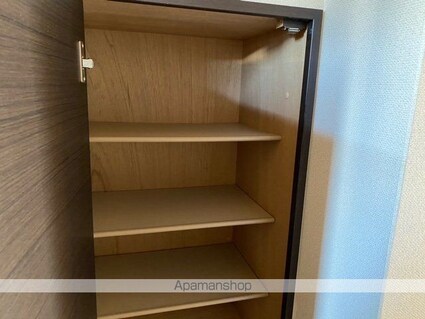 レオネクストサンモールⅢ[1K/21.47m2]のその他部屋・スペース2