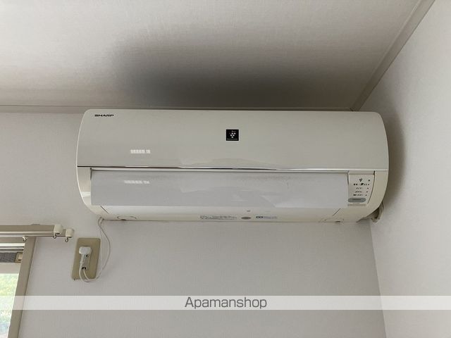 神田縄ハイツ D棟の内装写真