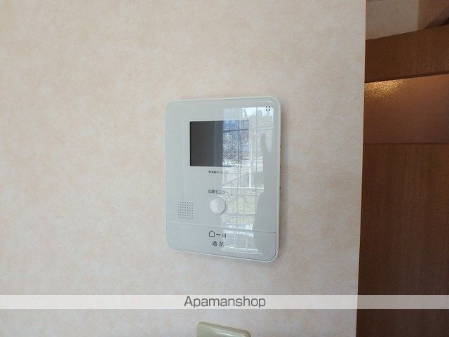 エアフォルグ北大IIの内装写真
