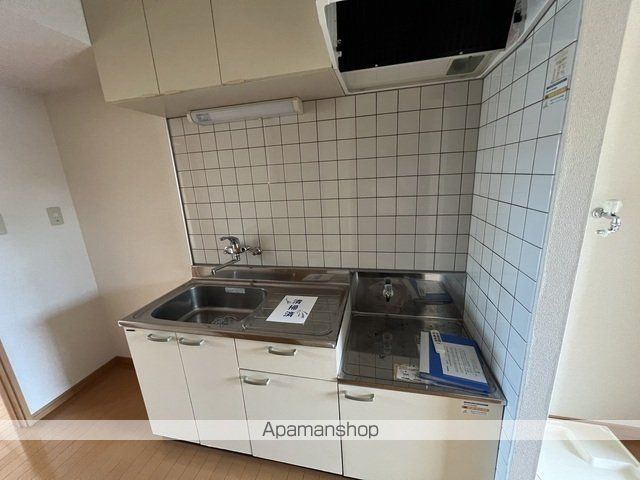 アフォリステーションノース弐番館の内装写真