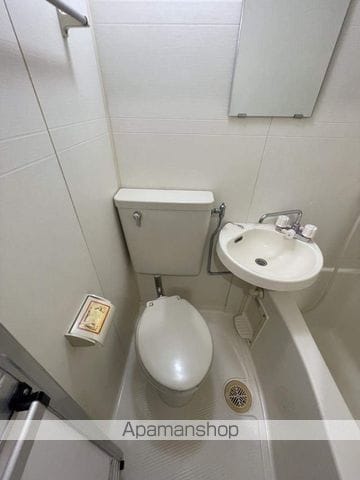 ネオコート天王寺の内装写真