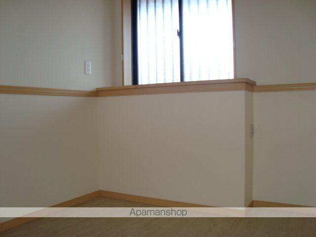 東京都日野市平山５丁目[1LDK/36m2]の内装4
