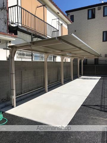 シエルブルー亀戸の内装写真