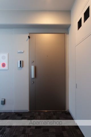 ディオスプラドの内装写真