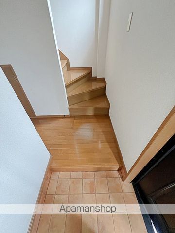 エルレーブの内装写真