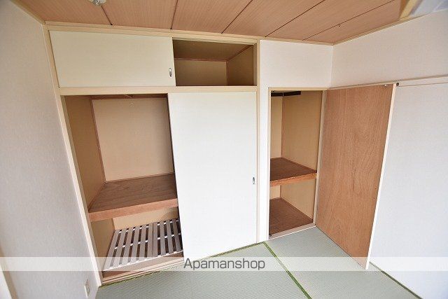フェリシモヒルズの内装写真