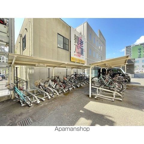泉中央パークホームズのその他写真