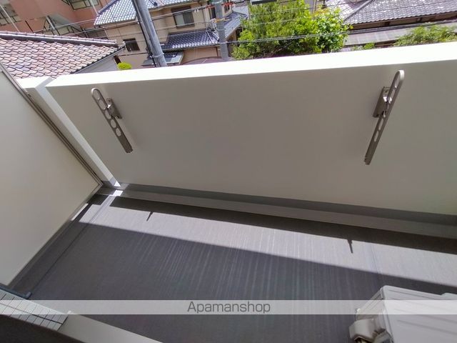 レリーフ南塚口の内装写真