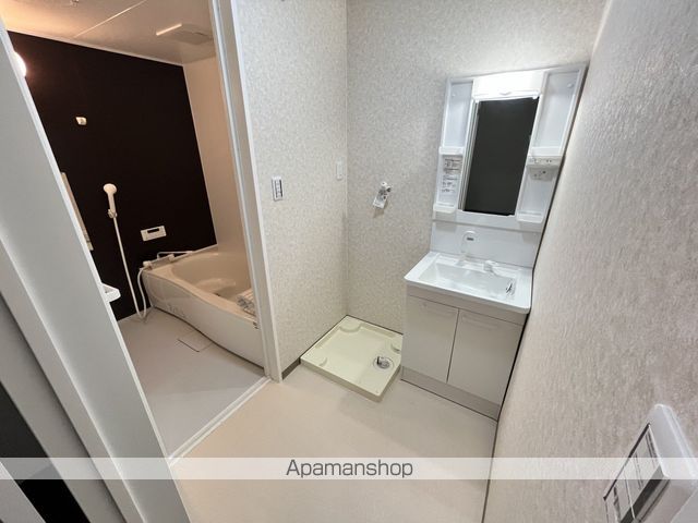 MAYUMIハウス507号館塩釜の内装写真