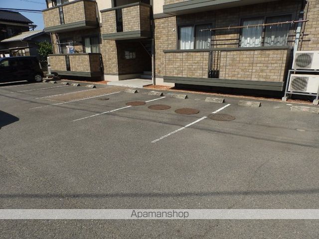 フォレストコート B棟のその他写真
