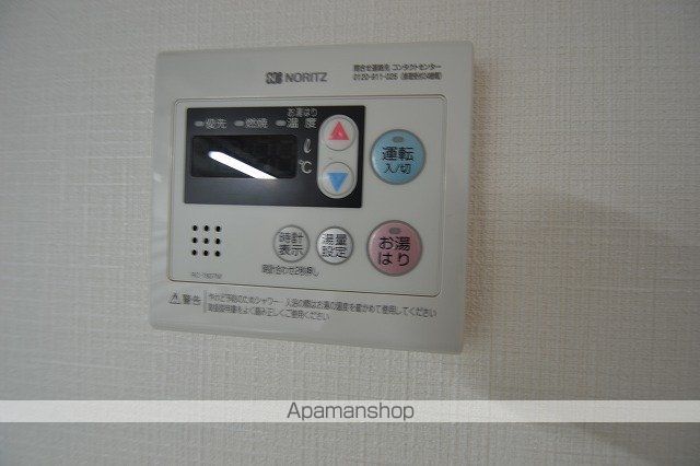 CASA AROWの内装写真