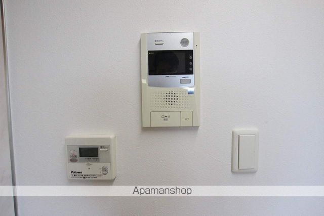 エルミタージュ川内の内装写真