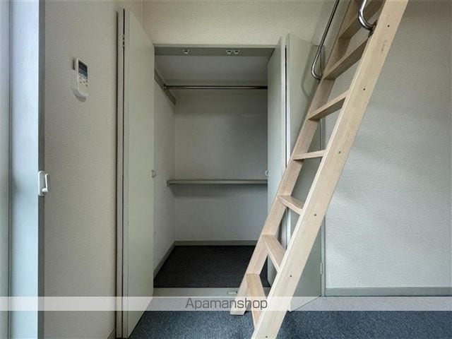 ロイヤルパレス青山の内装写真