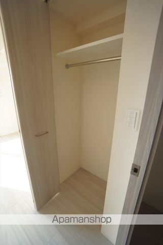 MAXIV名古屋の内装写真