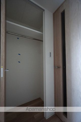 プレサンス名古屋ルクソリアの内装写真