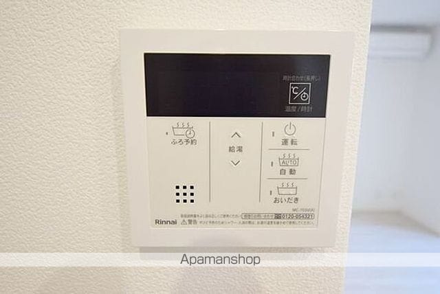 スカイエ西日暮里の内装写真