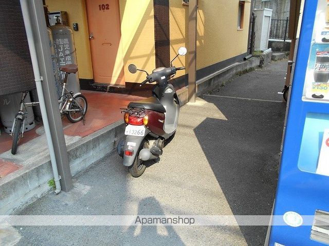 プログレスNの内装写真