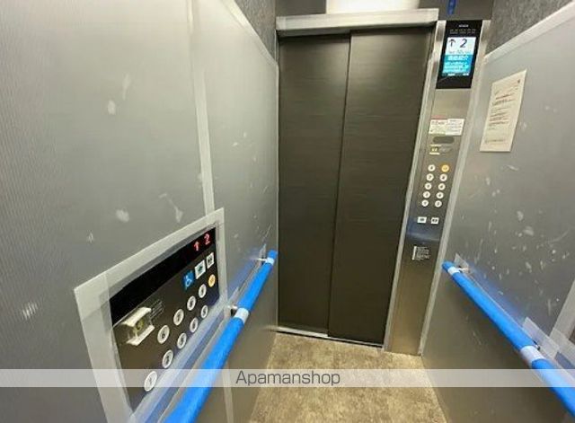 ディームス東陽町IIのその他写真