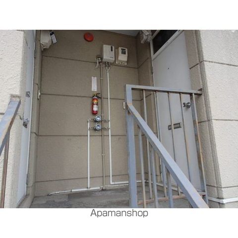 プラタナス曙B棟のその他写真
