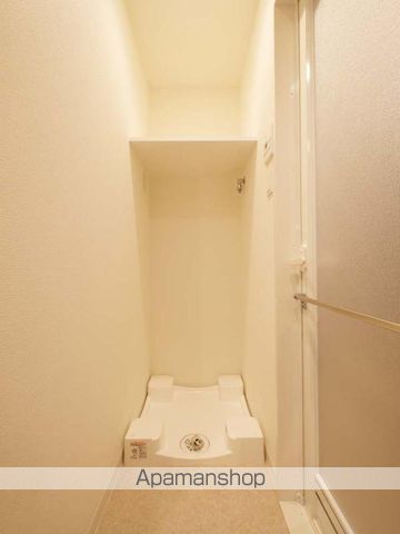 ラフィスタ練馬高野台の内装写真