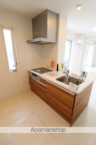 フィオーレ南二軒屋の内装写真