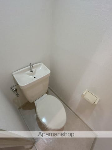 フラワーパレスの内装写真