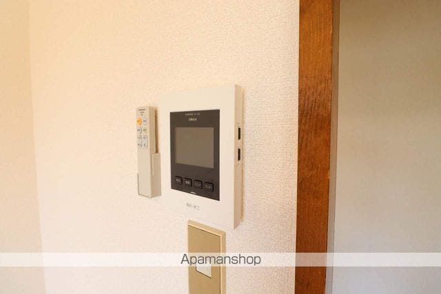 コーポ中芝原の内装写真