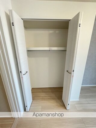 Ｌｉｋｅｓ仁戸名町　Ａ棟[1LDK/36.3m2]の収納