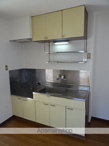 マンション昴Bの内装写真