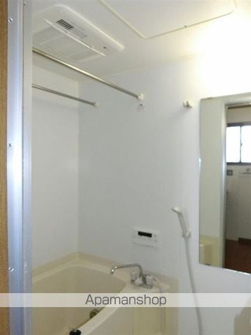 CASA DELL' ANGOLDの内装写真