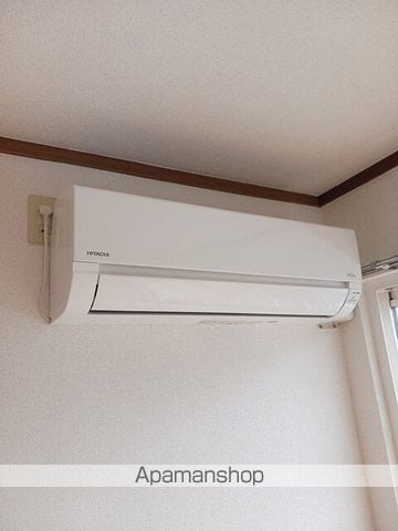 サンハイムBの内装写真