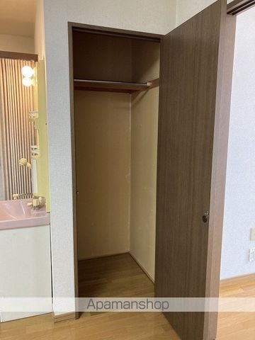 ジュネスVIの内装写真