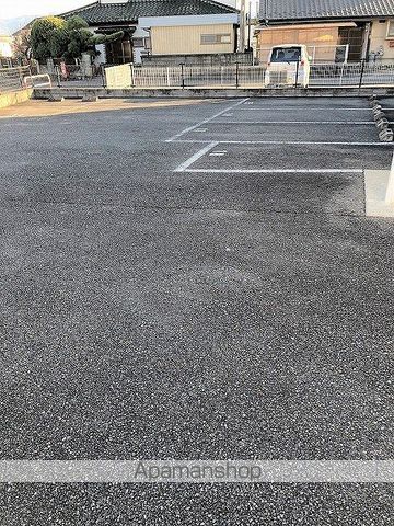 レオパレスパストラル甲斐のその他写真
